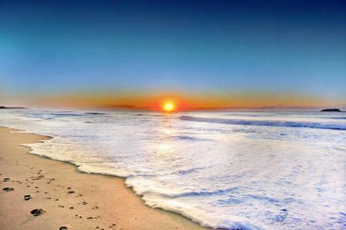 Sapphire Beach Holiday Park