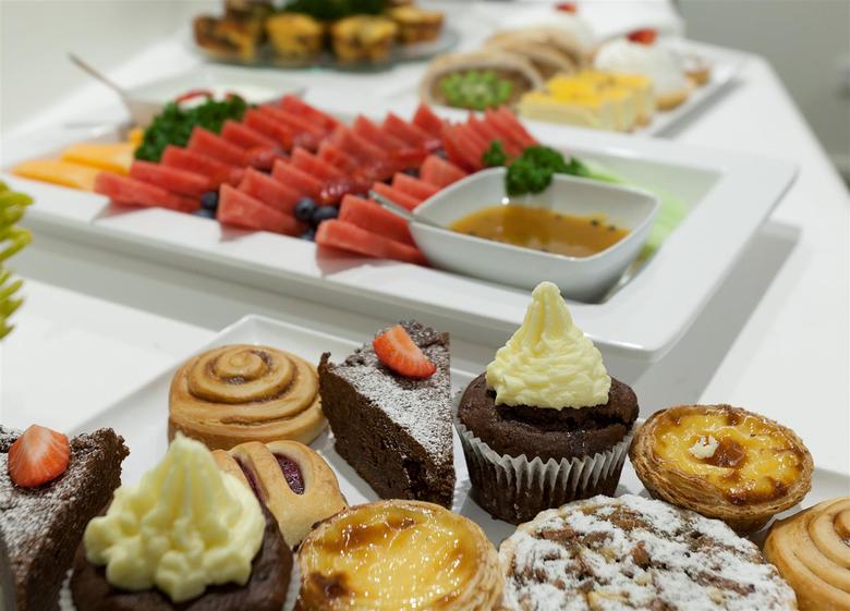 Hotel Best Western Tall Trees Canberra