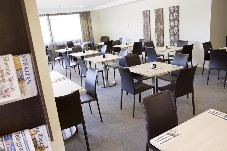 Hotel Best Western Tall Trees Canberra