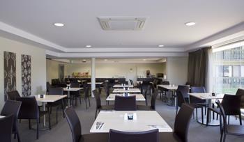 Hotel Best Western Tall Trees Canberra