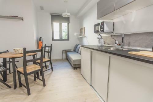 Slow Le�n Apartamentos