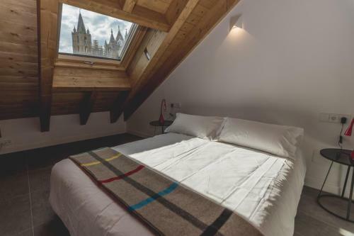 Slow Le�n Apartamentos