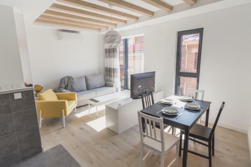 Slow Le�n Apartamentos