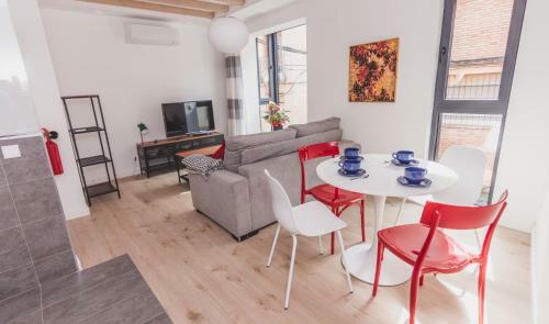 Slow Le�n Apartamentos