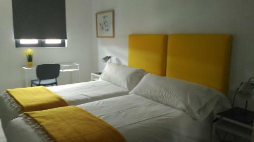 Slow Le�n Apartamentos