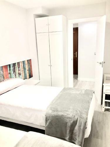 Apartamento W W W Goyahospitales Es Bajo B