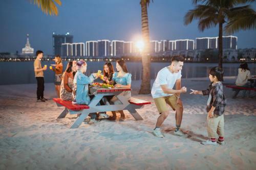 Hostal S102 Homestay Ocean Park