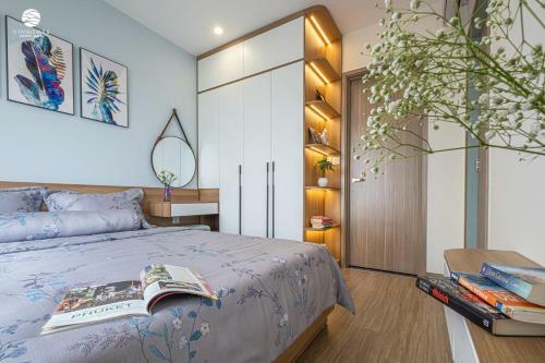 Hostal S102 Homestay Ocean Park