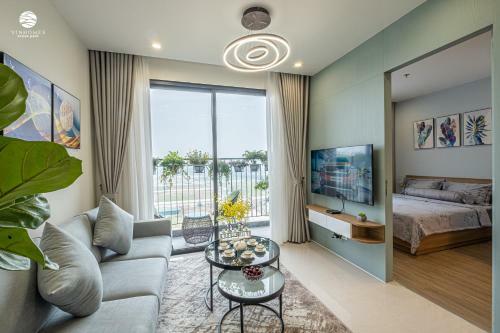 Hostal S102 Homestay Ocean Park