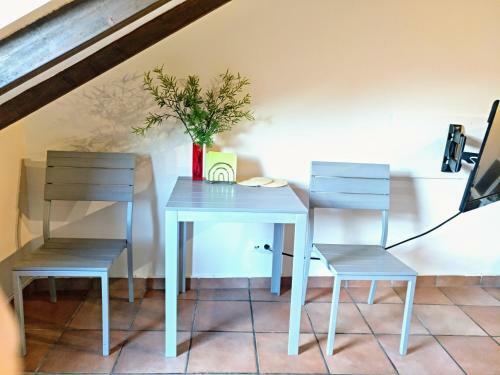 Apartamento El Desv�n