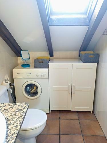 Apartamento El Desv�n