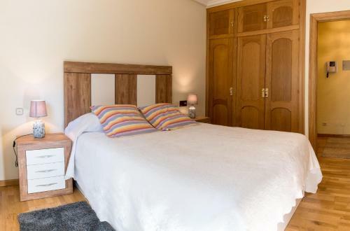 Apartamento Housingle�n - Pleno Centro Con Garaje