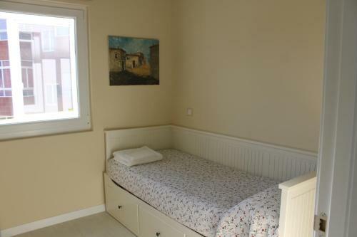 Apartamento Disfruta Le�n A Pie