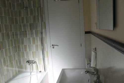 Apartamento Disfruta Le�n A Pie