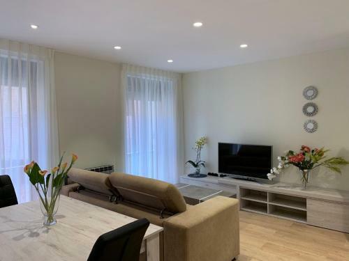 Apartamentos M.bell