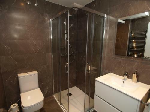 Apartamentos M.bell