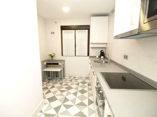 Apartamentos M.bell