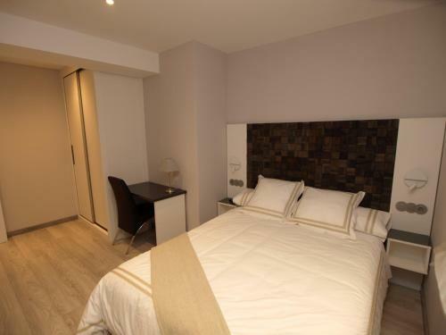 Apartamentos M.bell