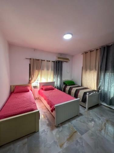 Villa Zaid House Jericho