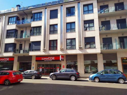 Apartamento Housingle�n - Centro Col�n