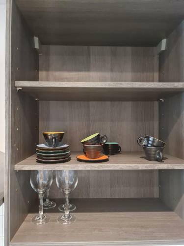 Apartamento The Walk Flat