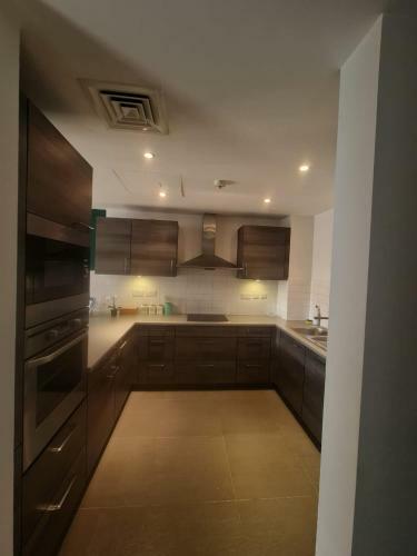 Apartamento The Walk Flat