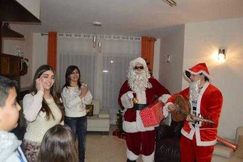 Lovely Apartment With A Fantastic View