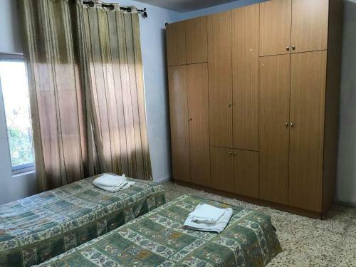 Bed & Breakfast Hanna Azar