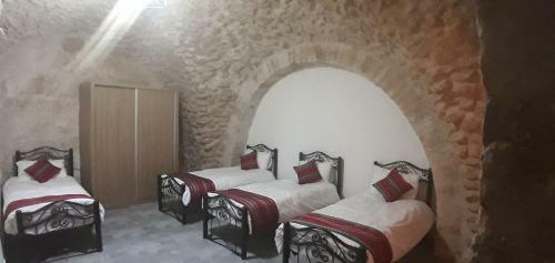 Hostal Qandeel - Dar Botto