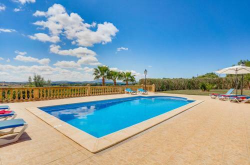 Finca Bielo-rentallorca