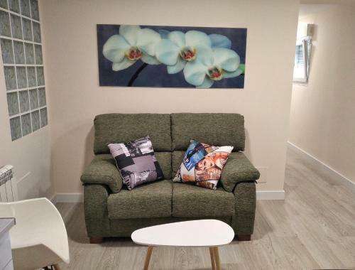 Apartamento En Avenida Quevedo