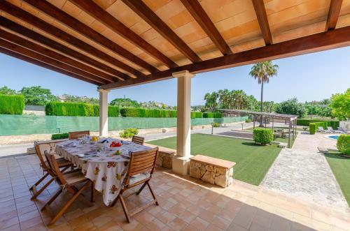 Yourhouse Sa Sinia Quiet Private Villa