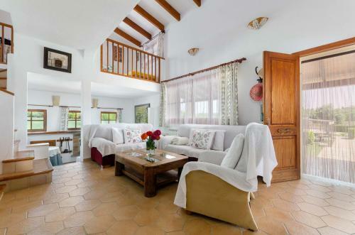 Yourhouse Sa Sinia Quiet Private Villa
