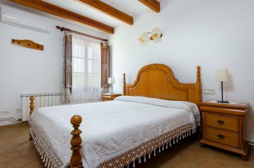 Yourhouse Sa Sinia Quiet Private Villa