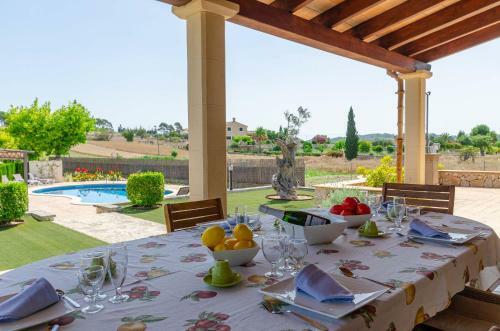 Yourhouse Sa Sinia Quiet Private Villa