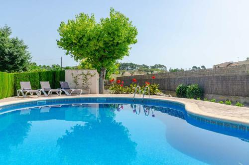 Yourhouse Sa Sinia Quiet Private Villa