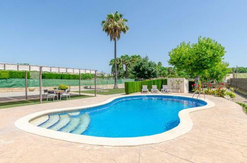 Yourhouse Sa Sinia Quiet Private Villa