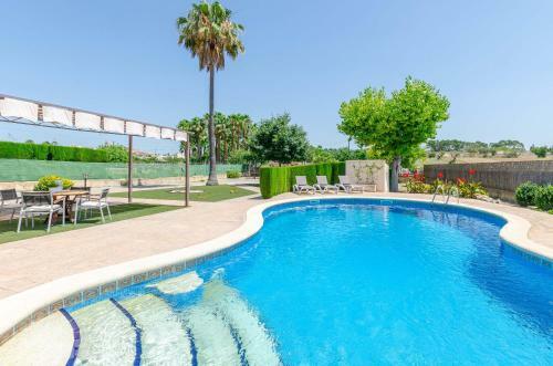 Yourhouse Sa Sinia Quiet Private Villa