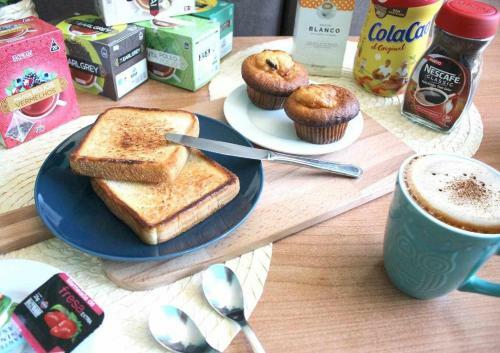 Apartamento Piso En Leon A 2km Casco Hist�rico Desayuno Inc