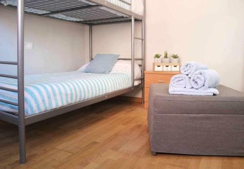 Apartamento Piso En Leon A 2km Casco Hist�rico Desayuno Inc