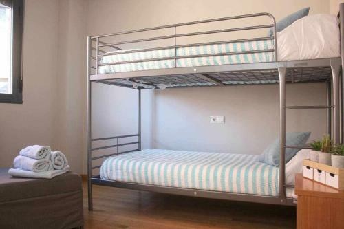 Apartamento Piso En Leon A 2km Casco Hist�rico Desayuno Inc