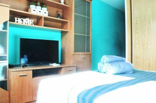 Apartamento Piso En Leon A 2km Casco Hist�rico Desayuno Inc
