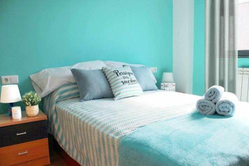 Apartamento Piso En Leon A 2km Casco Hist�rico Desayuno Inc