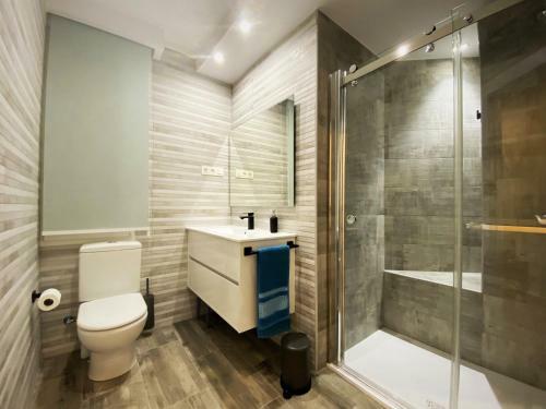 Apartamento Housingle�n- Gran V�a Suite