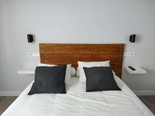 Apartamento Housingle�n Velarde