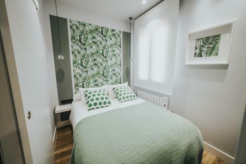 Apartamentos Mk77 Le�n - Palomera