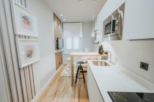 Apartamentos Mk77 Le�n - Palomera
