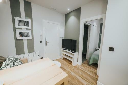 Apartamentos Mk77 Le�n - Palomera
