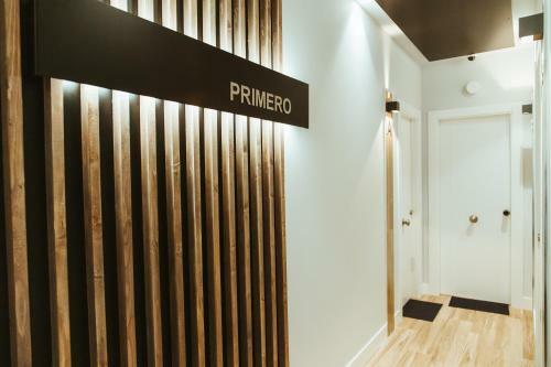 Apartamentos Mk77 Le�n - Palomera