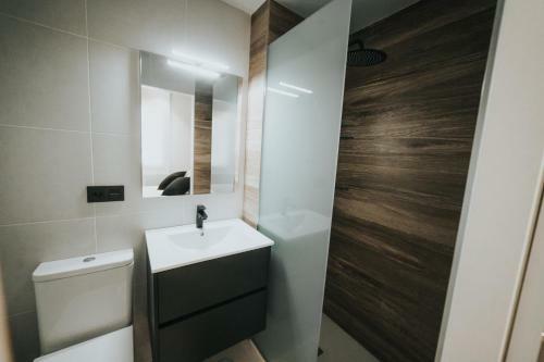 Apartamentos Mk77 Le�n - Palomera